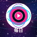 每日大赛官方网站 Logo